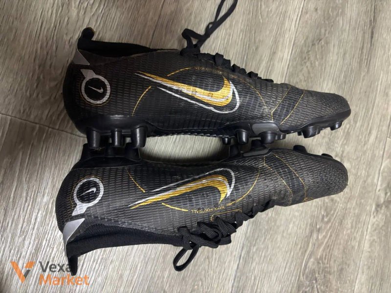 Бутси Nike Mercurial Vapor 14 AG EUR 43 — фото 7