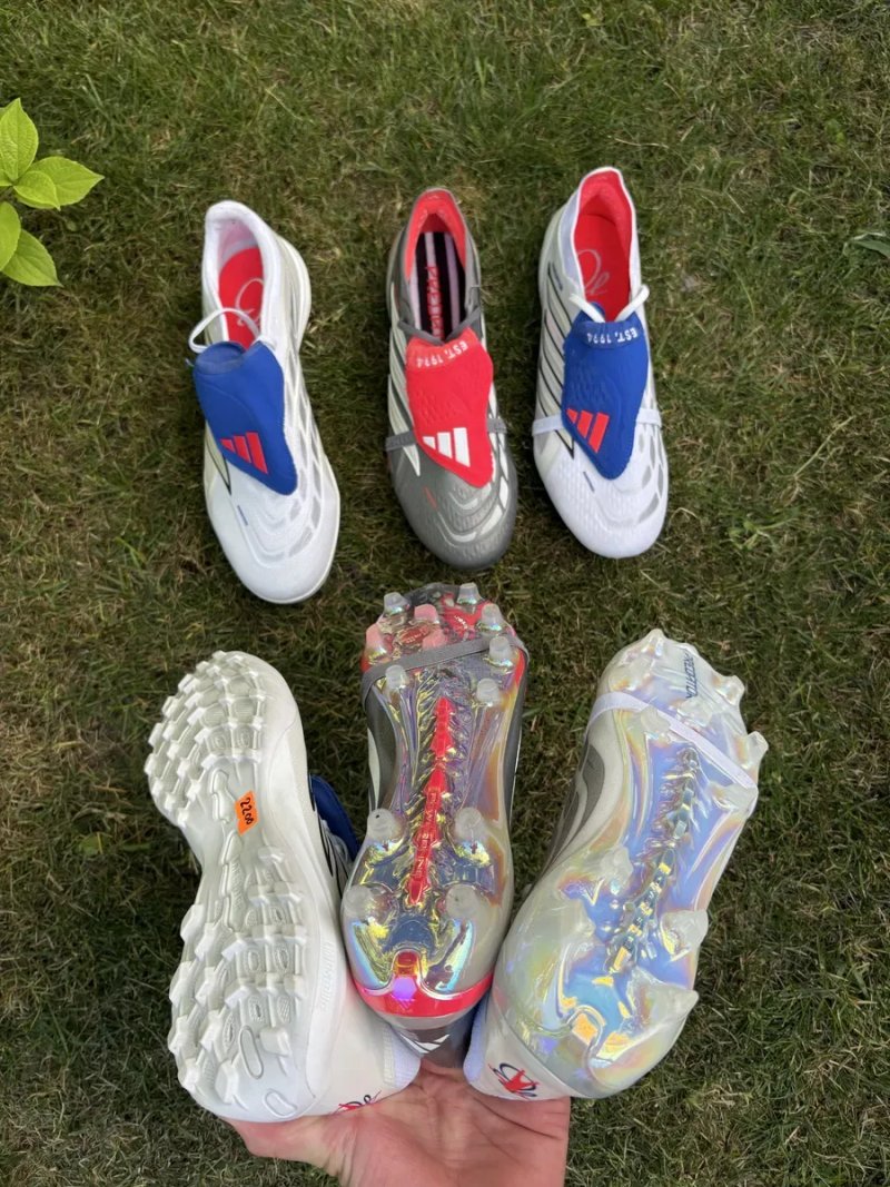 Бутси оригінальні Adidas Nike Puma NB Predator F50 Copa Vapor Superfly Ultra 39,40,41,42,43,44,45,46,47,48. — фото 2