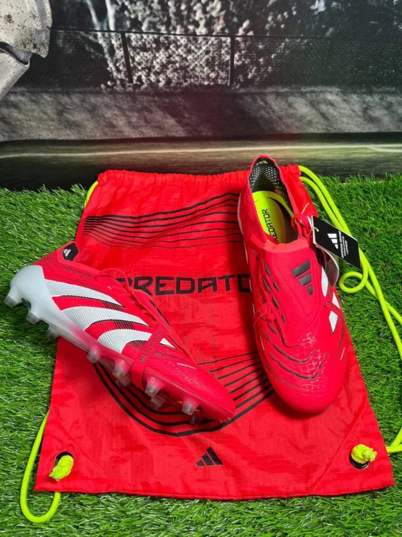 Бутси оригінальні Adidas Nike Puma NB Predator F50 Copa Vapor Superfly Ultra 39,40,41,42,43,44,45,46,47,48. — фото 4