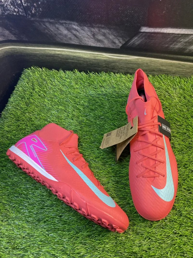 Бутси сороконіжки Nike Vapor,Superfly,Phantom дорослі та дитячі 31-48 — фото 3