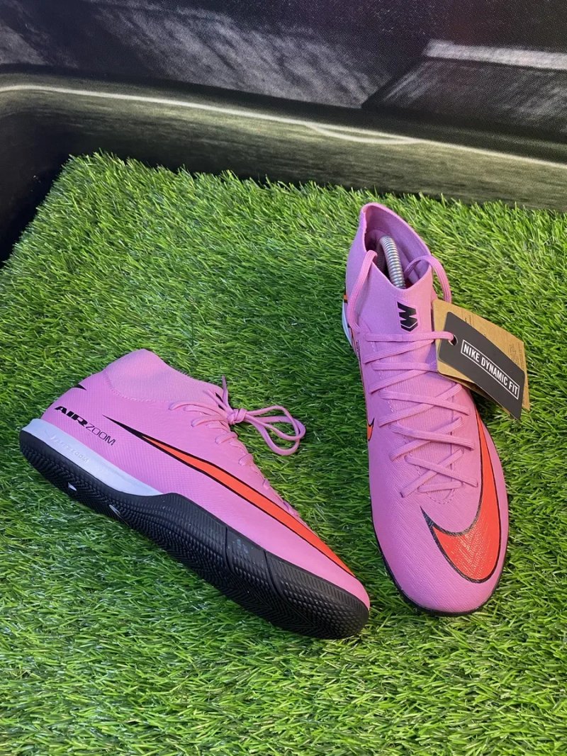 Бутси сороконіжки Nike Vapor,Superfly,Phantom дорослі та дитячі 31-48 — фото 4