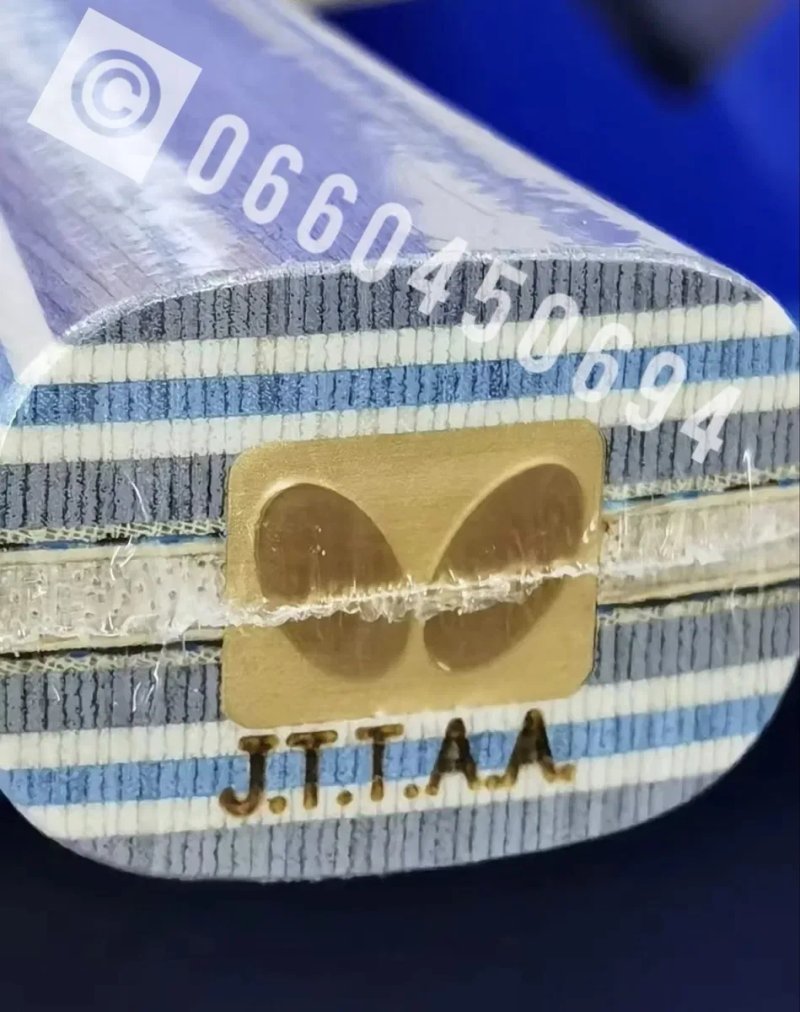 Butterfly Viscaria Golden ALC в наявності різної ваги 90 гр / 92 гр / 89 гр / 93 гр / всі питання тільки по телефону. — фото 5