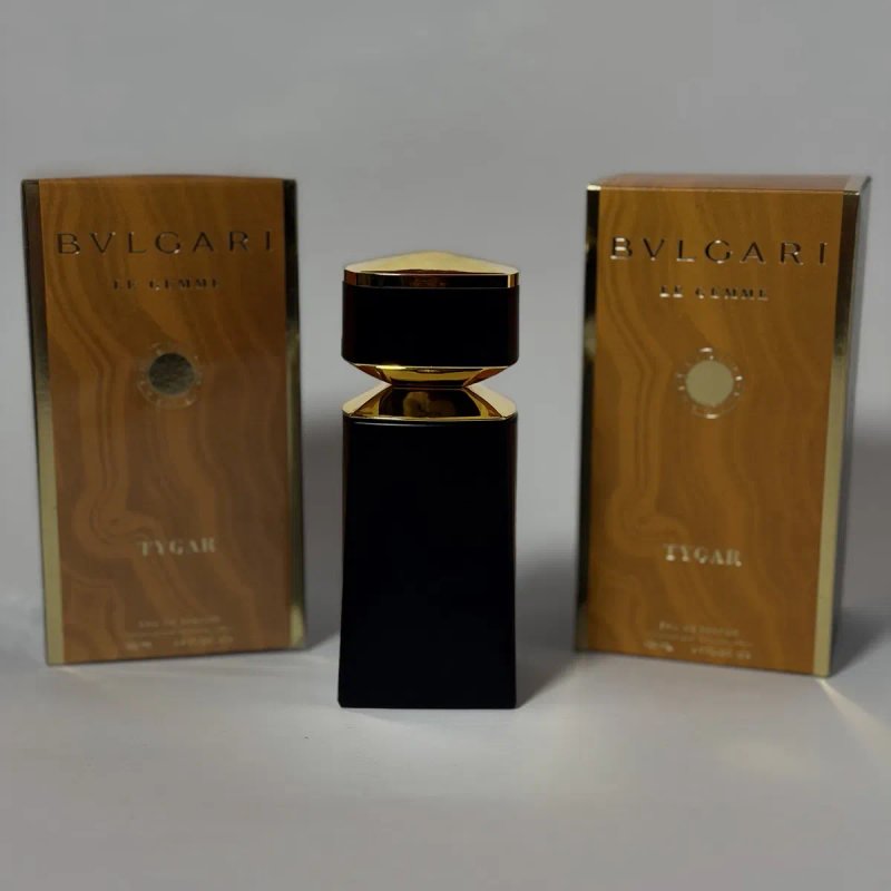 Bvlgari Le Gemme Tygar 125 ml LUX 1:1 | Стойкий нишевый унисекс аромат — фото 2