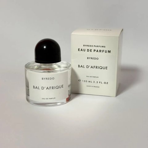Byredo Bal d’Afrique 100 ml LUX 1:1 | Свежий и элегантный аромат