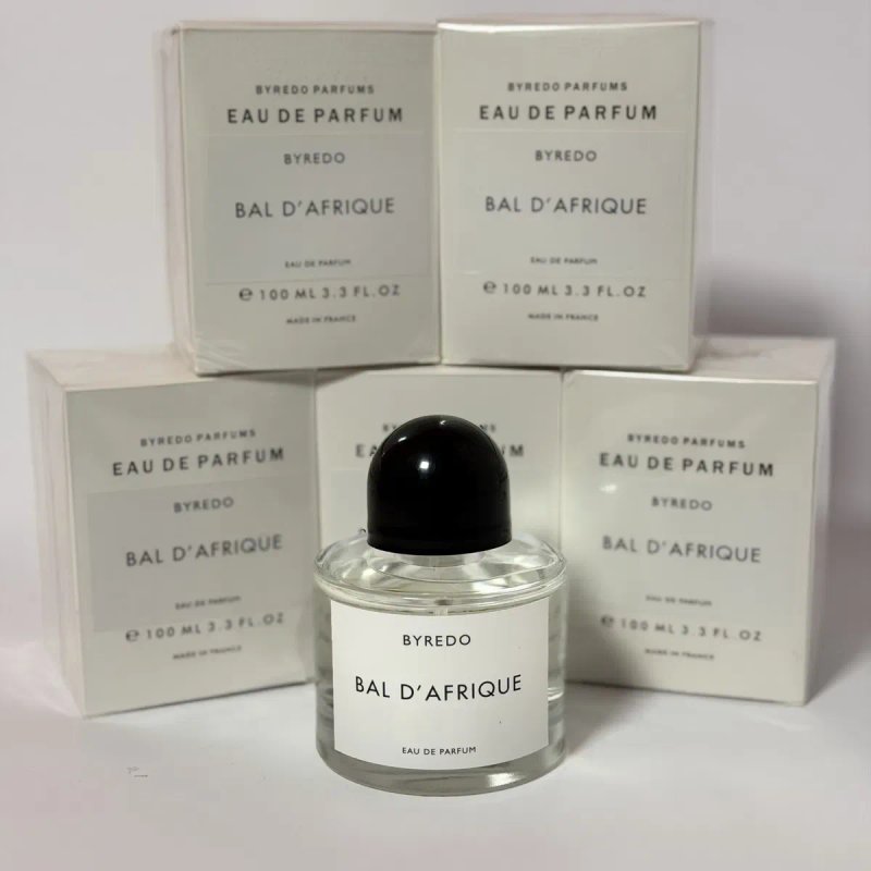 Byredo Bal d’Afrique 100 ml LUX 1:1 | Свежий и элегантный аромат — фото 2