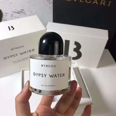 Byredo Gypsy Water  парфюм