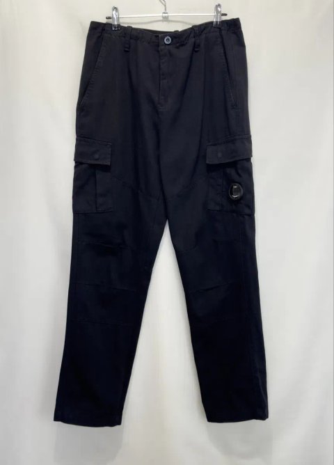 C.P. Company Lens Cargo Pants (Оригінал) Чоловічі штани-карго