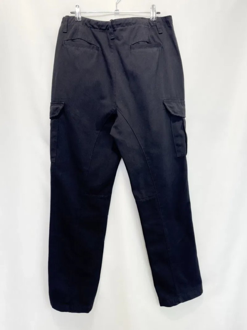 C.P. Company Lens Cargo Pants (Оригінал) Чоловічі штани-карго — фото 2