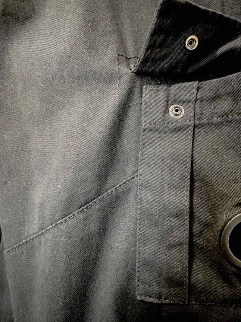 C.P. Company Lens Cargo Pants (Оригінал) Чоловічі штани-карго — фото 4