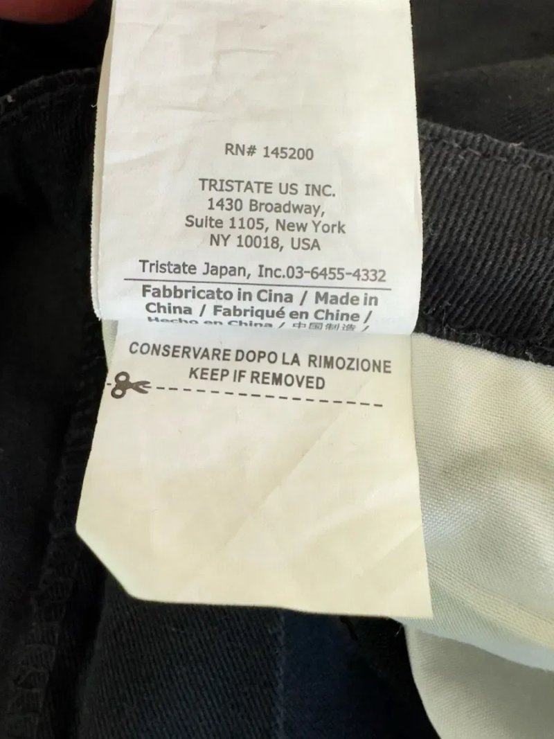 C.P. Company Lens Cargo Pants (Оригінал) Чоловічі штани-карго — фото 8