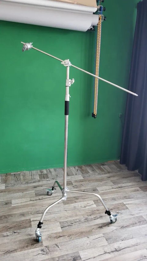 C stand фотостійка