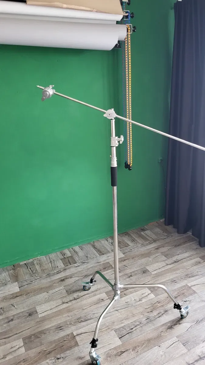 C stand фотостійка — фото 2