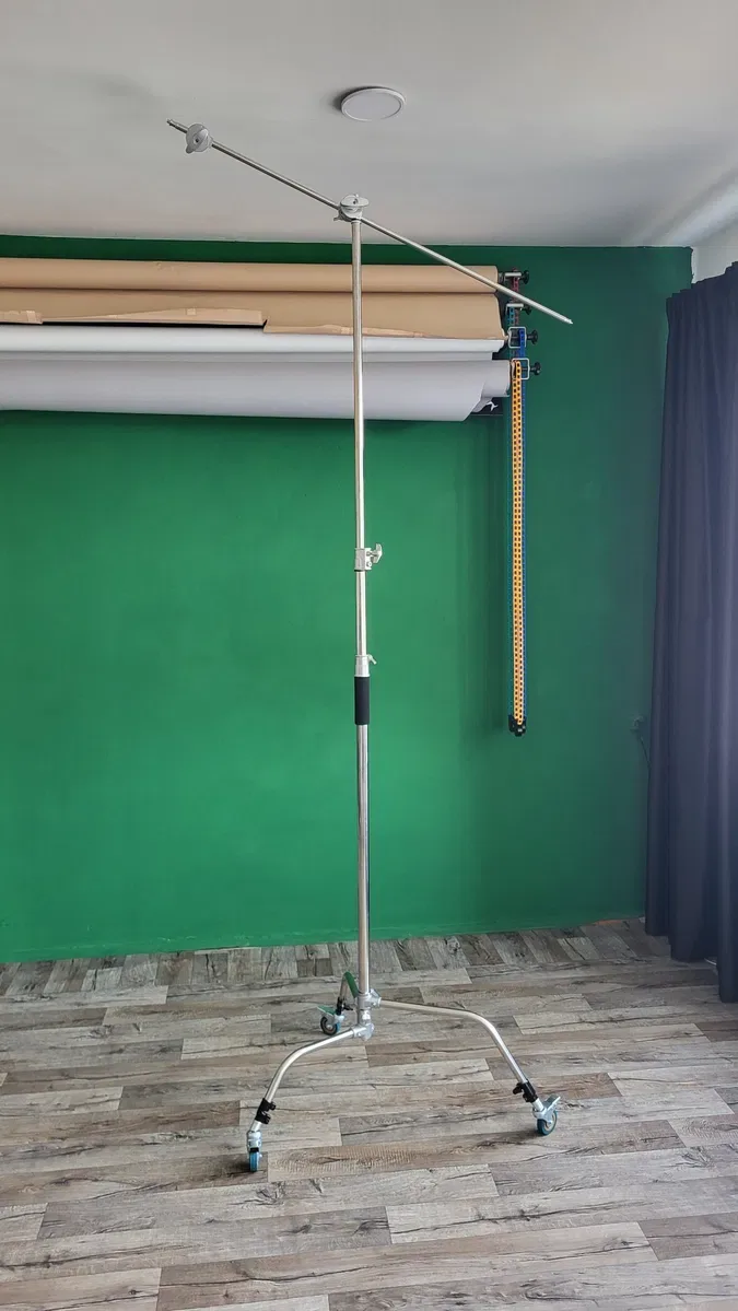 C stand фотостійка — фото 3