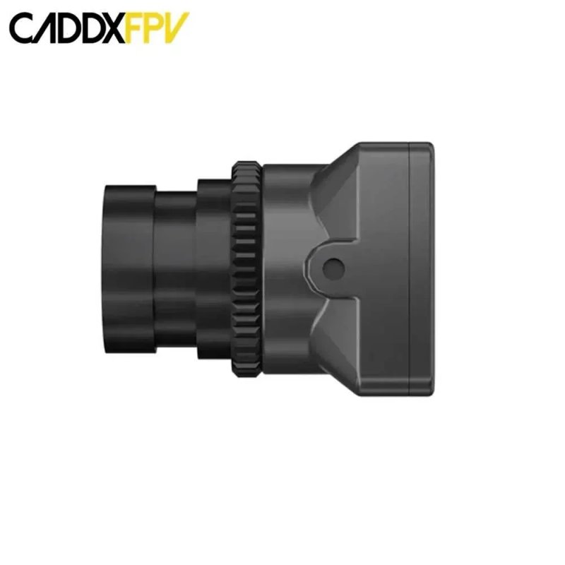 Caddx Infra V2 1500TVL + AI BOX камера нічного бачення для FPV дронів — фото 6