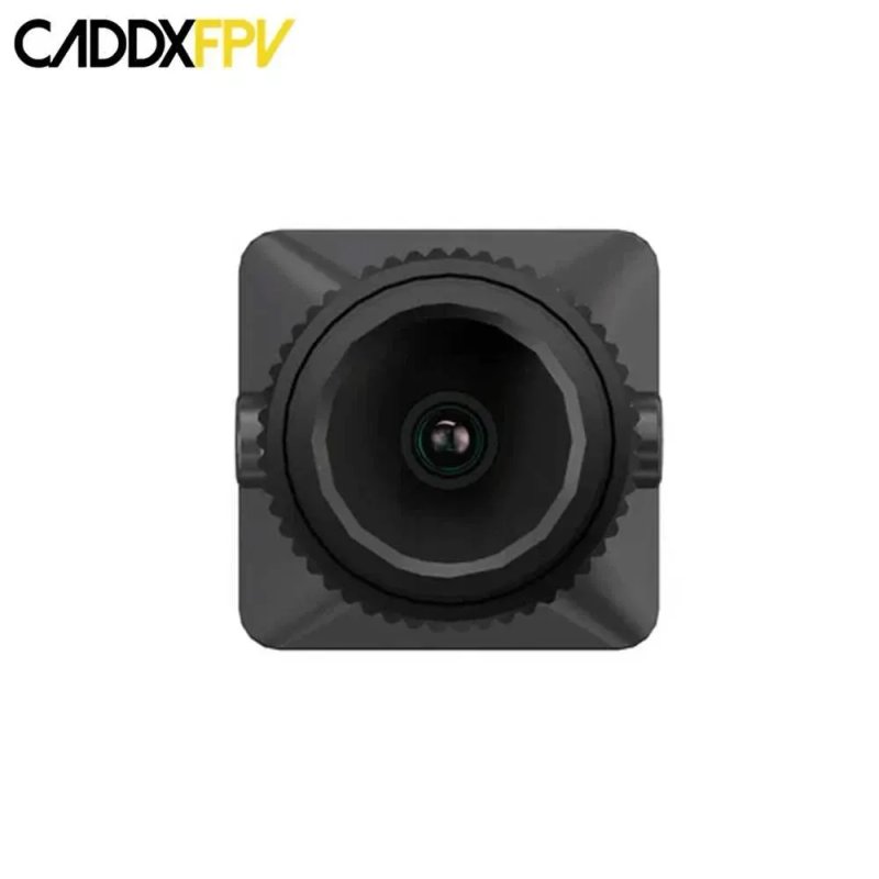 Caddx Infra V2 1500TVL + AI BOX камера нічного бачення для FPV дронів — фото 7