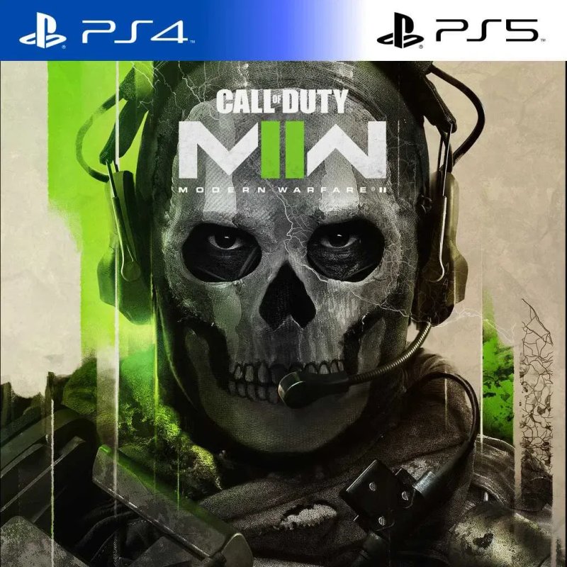 Call of Duty: Black Ops 7 PS4/PS5 Акаунт Modern Warfare 2 3 — фото 5