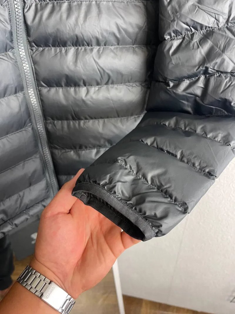 calvin klein golf luxton übergangsjacke blau mens — фото 5