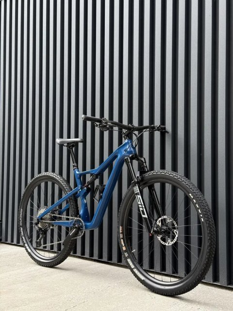 Cannondale Scalpel Carbon топ гоночний двопідвіс двухподвес велосипед