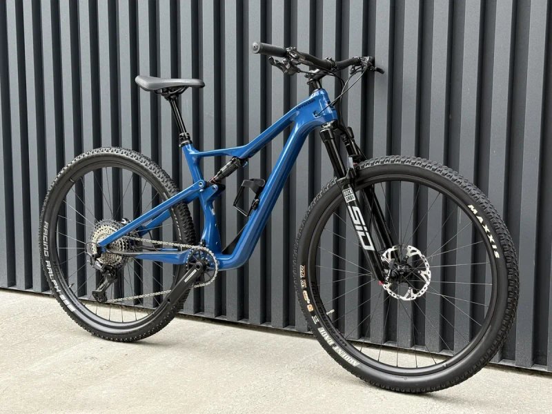 Cannondale Scalpel Carbon топ гоночний двопідвіс двухподвес велосипед — фото 2