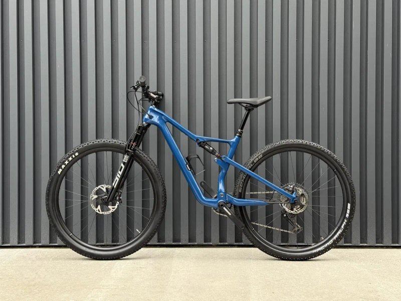 Cannondale Scalpel Carbon топ гоночний двопідвіс двухподвес велосипед — фото 3