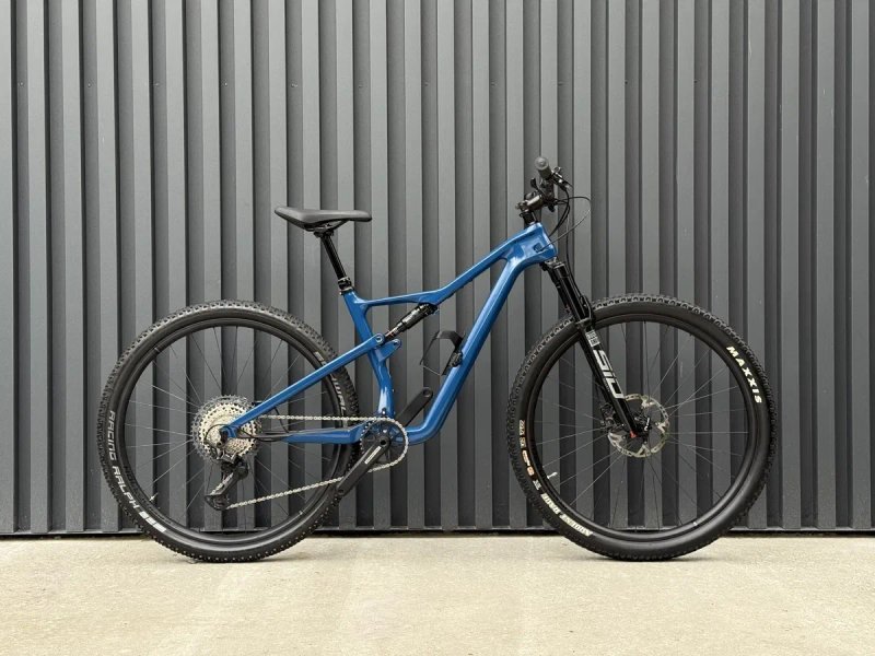 Cannondale Scalpel Carbon топ гоночний двопідвіс двухподвес велосипед — фото 5