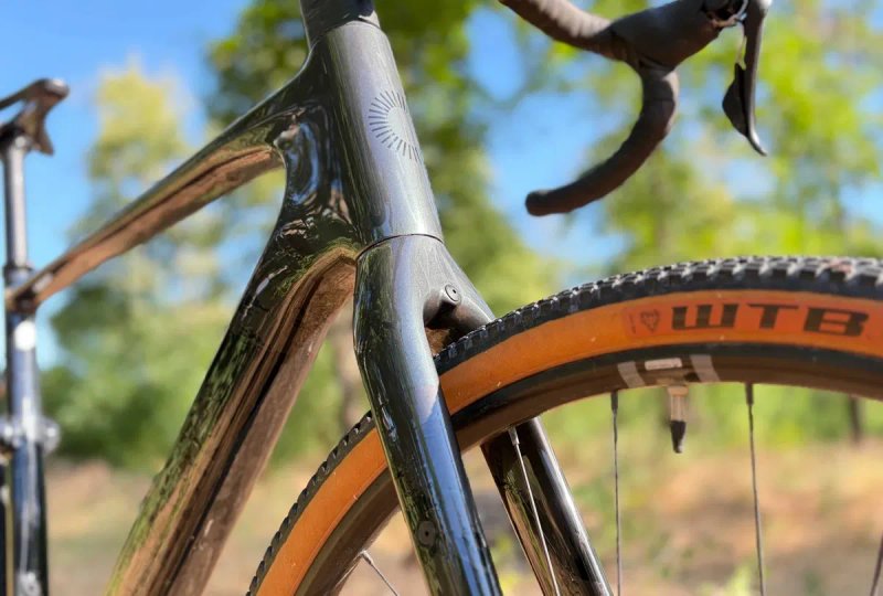 Cannondale Topstone Carbon 3 2026 року гравійний велосипед — фото 2