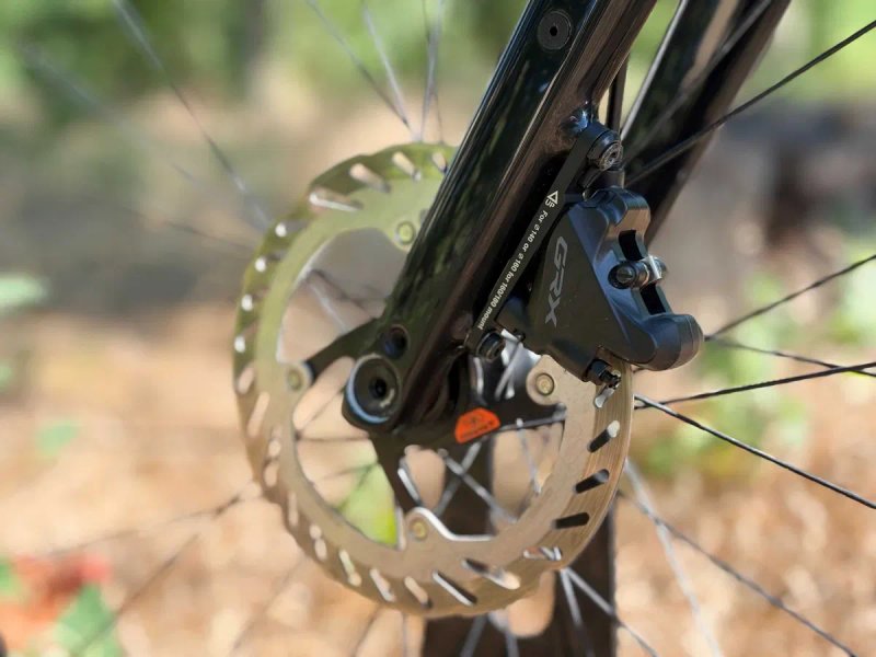 Cannondale Topstone Carbon 3 2026 року гравійний велосипед — фото 6