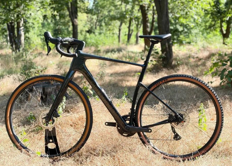 Cannondale Topstone Carbon 3 2026 року гравійний велосипед — фото 7