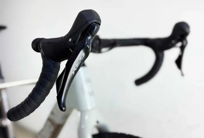 Cannondale Topstone Carbon 3 2026 року + карбон колеса — фото 3