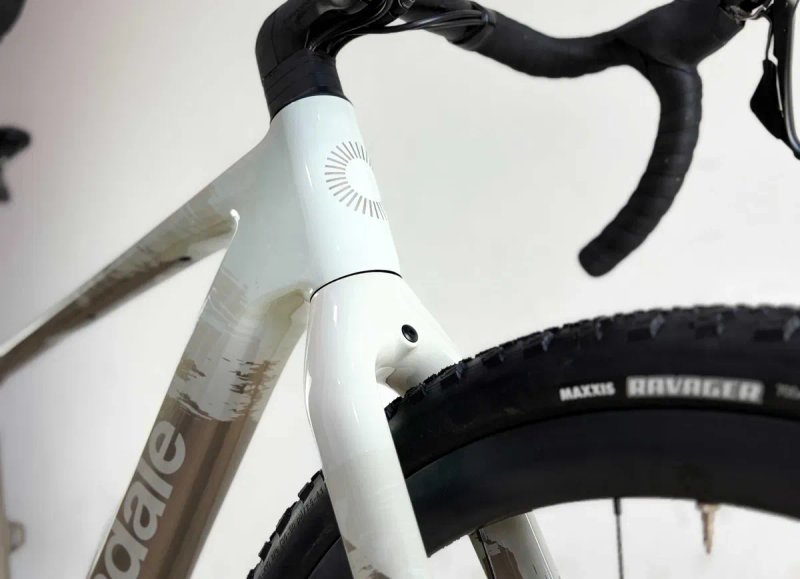 Cannondale Topstone Carbon 3 2026 року + карбон колеса — фото 4
