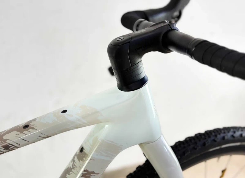 Cannondale Topstone Carbon 3 2026 року + карбон колеса — фото 5