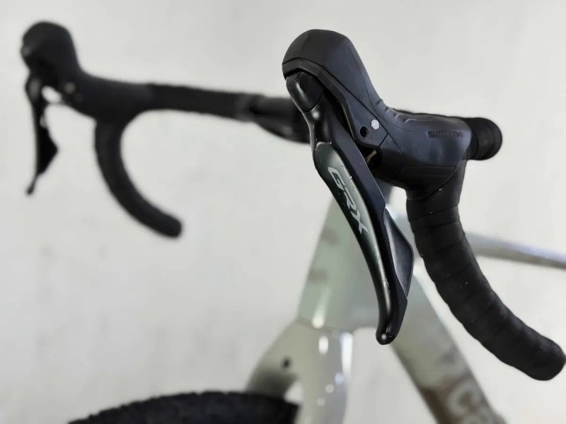 Cannondale Topstone Carbon 3 2026 року + карбон колеса — фото 7