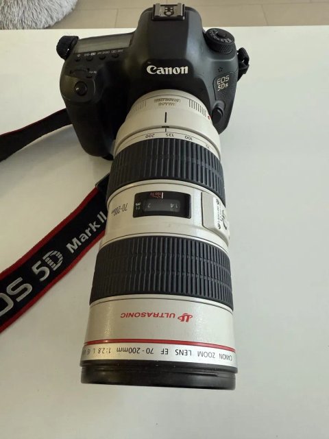 Canon EOS 5Ds у відмінному стані
