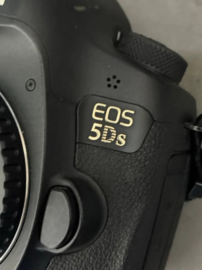 Canon EOS 5Ds у відмінному стані — фото 5