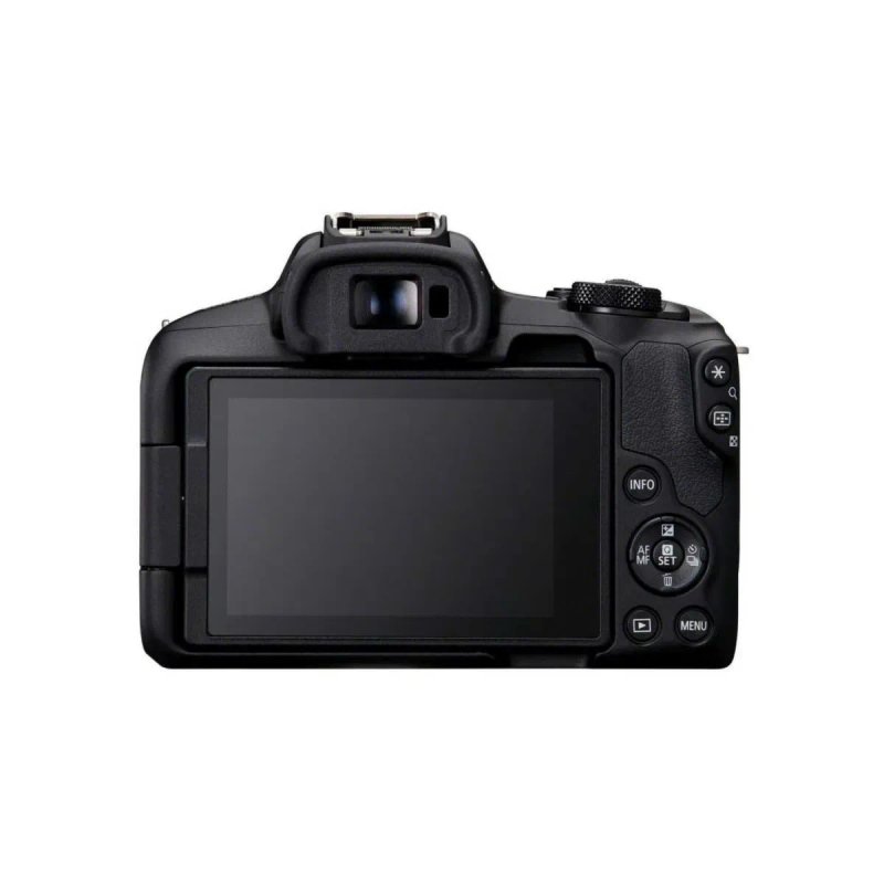 Canon EOS R50 RF-S 18-45mm F4.5-6.3 IS STM KIT — фото 2