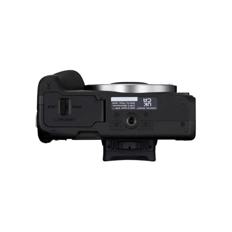 Canon EOS R50 RF-S 18-45mm F4.5-6.3 IS STM KIT — фото 5