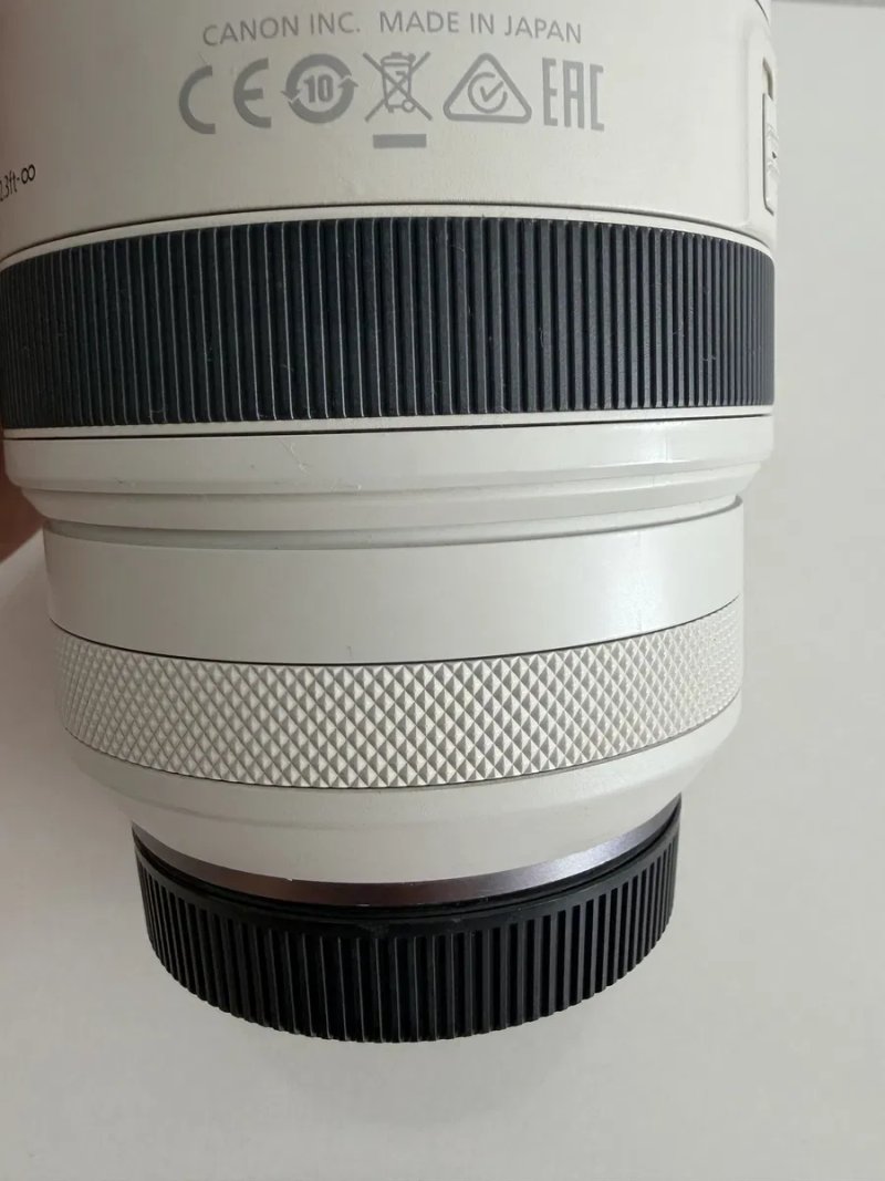Canon Lens RF 70-200mm F2.8 L IS USM — фото 6