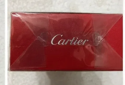 Cartier Déclaration Eau de Toilette 100 мл — чоловіча туалетна вода, нова запакована — фото 4
