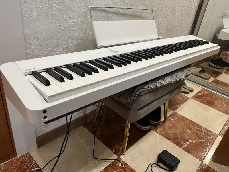 Casio PX S 1000 Офіціал — фото 2