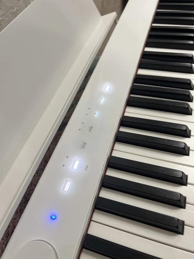 Casio PX S 1000 Офіціал — фото 3