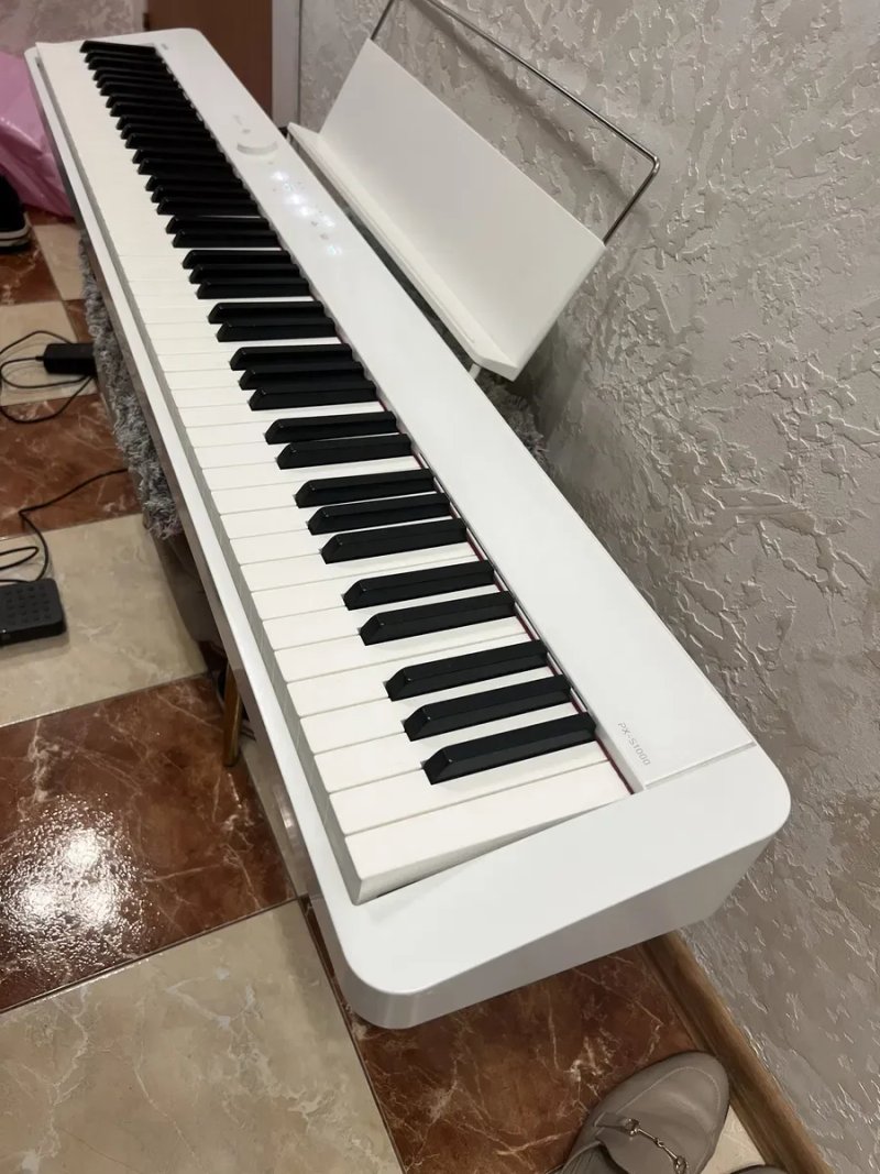 Casio PX S 1000 Офіціал — фото 4