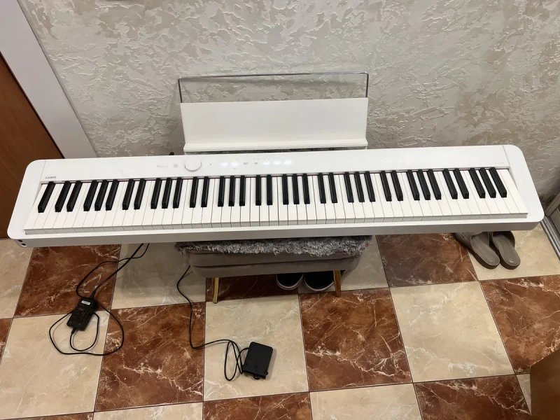 Casio PX S 1000 Офіціал — фото 5