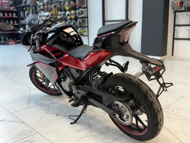 CFMOTO 250SR Гарантія/Доставка/Кредит — фото 4