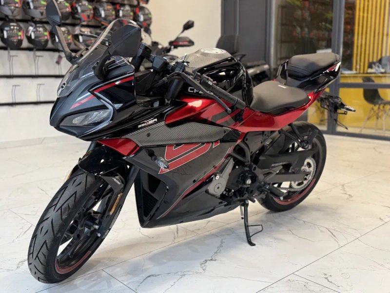 CFMOTO 250SR Гарантія/Доставка/Кредит — фото 6