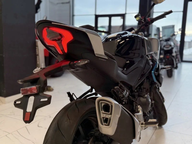 CFMOTO 450NK Доставка/Кредит/Гарантія — фото 4