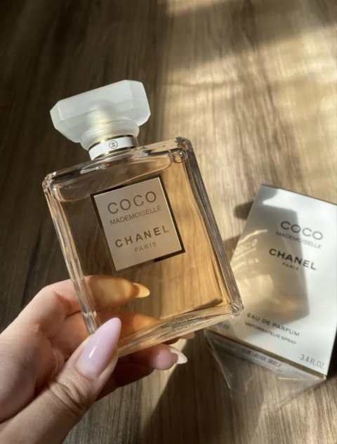 Chanel coco mademoiselle оригінал розпив від 5 мл. Коко