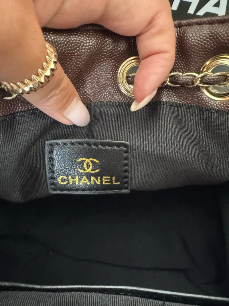 Chanel hobo 25 в наявності, живі фото, олх доставка, відеоогляд — фото 5
