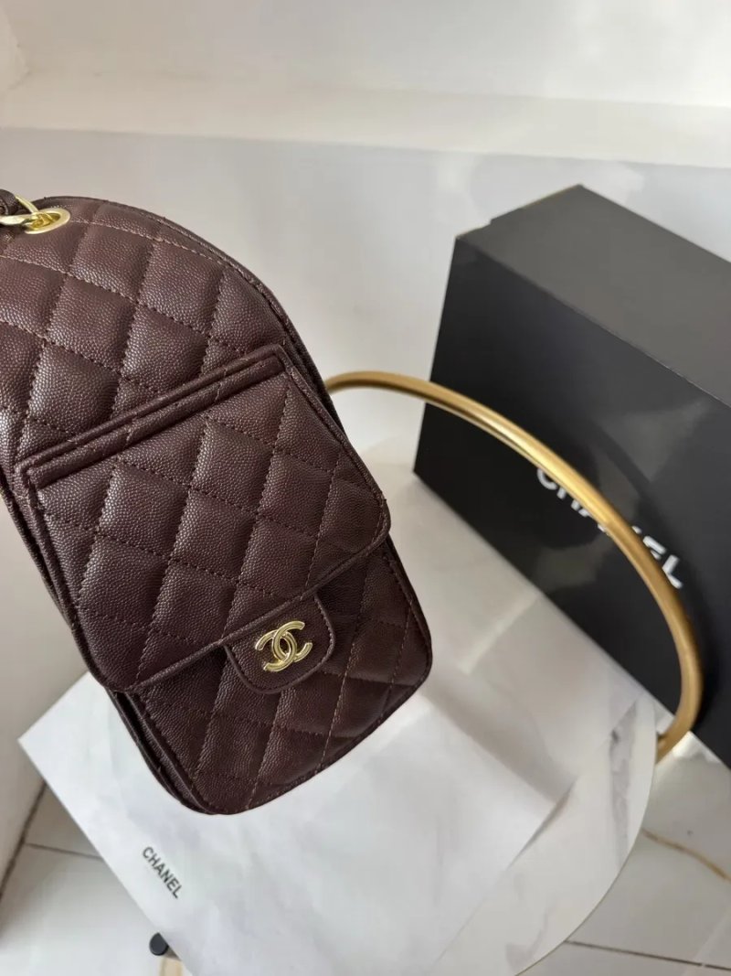 Chanel hobo 25 в наявності, живі фото, олх доставка, відеоогляд — фото 7