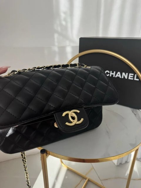Chanel lux сумка натуральна шкіра