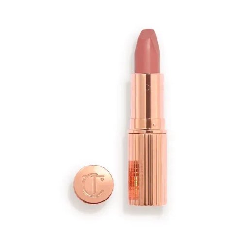Charlotte Tilbury, chanel, dior, gucci, MATTE REVOLUTION матова губна помада оригінал